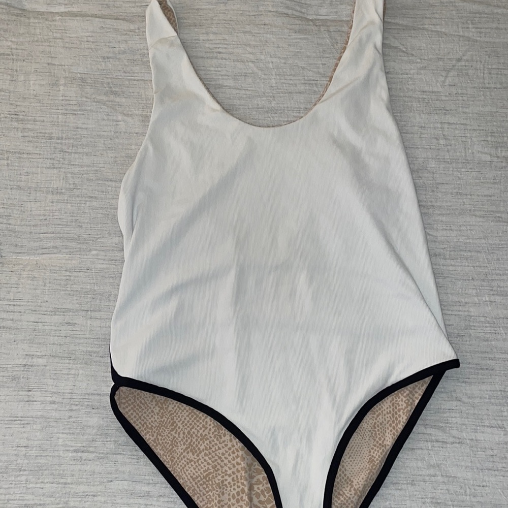 Acacia Swim Women’s One Piece